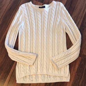 Women’s sweater